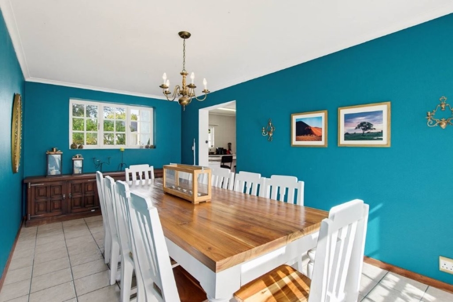 3 Bedroom Property for Sale in Zevenwacht Farm Village Western Cape